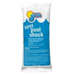 Super Pool Shock Treatment